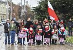 София - Посещение на президента на Полша
вероизповеданията