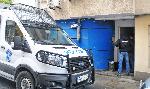 Бургас - Специализирана акция на Главна Дирекция "Борба с Организираната Престъпност" (ГДБОП)