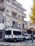 Бургас - Специализирана акция на Главна Дирекция "Борба с Организираната Престъпност" (ГДБОП)