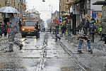 Трамваите тръгват по "Графа" утре, изпитват трасето три дни