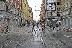 София - Ремантни дейности - Улица "Граф Игнатиев"