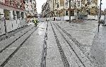 София - Ремантни дейности - Улица "Граф Игнатиев"