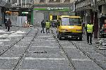 София - Ремантни дейности - Улица "Граф Игнатиев"