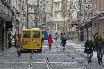 София - Ремантни дейности - Улица "Граф Игнатиев"