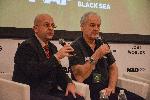 София - Археологическия музей представи проектът Black Sea MAP