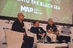 София - Археологическия музей представи проектът Black Sea MAP
