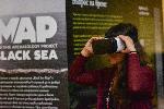 София - Археологическия музей представи проектът Black Sea MAP