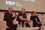 София - Археологическия музей представи проектът Black Sea MAP