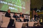 София - Археологическия музей представи проектът Black Sea MAP