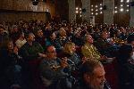 София - Премиера на филма "Сага за попилените възможности"