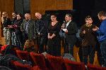 София - Премиерa на филма "Сага за попилените възможности"