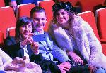 София – Концерт на Владимир Ампов-Графа в Първа зала на НДК