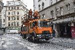 София – Ремонт на ул. "Граф Игнатиев"