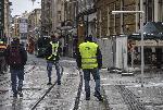София – Ремонт на ул. "Граф Игнатиев"
