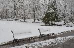 София - Снеговалеж