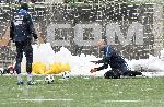 София - Първа тренировка - Николай Михайлов