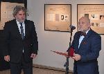 София – Връчване наградите „Златен век“  по повод Деня на народните будители.