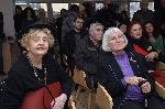 София – Връчване наградите „Златен век“ по повод Деня на народните будители.