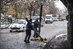 София - Катастрофа с камион