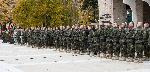 Благоевград - Официално изпращане на 37-ия контингент на Българската армия