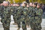 Благоевград - Официално изпращане на 37-ия контингент на Българската армия