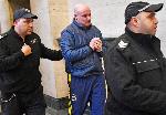 Гледат мярка на Илиян Варсанов, задържан за наркоразпространение