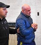 София - Мярка за неотклонение на Илиян Варсанов