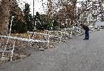 Варна - Вандализъм