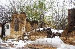 Бяла Слатина - Родна къща на поета Николай Хрелков