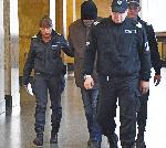 София - Мярка за неотклонение