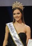 Морското момиче Теодора Мудева е новата „Мис България” 2018