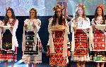 София – Конкурс „Мис България” 2018 в „Рейнбоу плаза”
