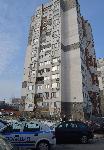 София - Барикадиран - Заплаха за самоубийство