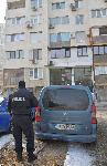 София - Барикадиран - Заплаха за самоубийство