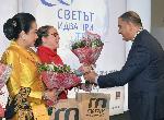 София – Откриване на Коледния базар на Международния женски клуб