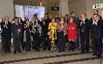 София – Откриване на Коледния базар на Международния женски клуб