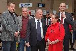 София – Откриване на Коледния базар на Международния женски клуб