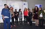 София – Откриване на Коледния базар на Международния женски клуб