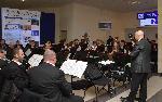 София – Откриване на Коледния базар на Международния женски клуб