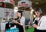 София – Откриване на Коледния базар на Международния женски клуб