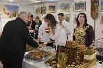 София – Откриване на Коледния базар на Международния женски клуб