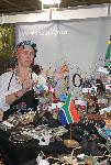 София – Откриване на Коледния базар на Международния женски клуб