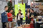 София – Откриване на Коледния базар на Международния женски клуб