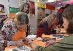 София – Откриване на Коледния базар на Международния женски клуб