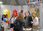 София – Откриване на Коледния базар на Международния женски клуб