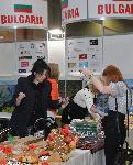 София – Откриване на Коледния базар на Международния женски клуб