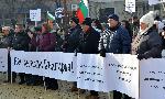 Евангелисти протестират за четвърти път срещу законопроекта за вероизповеданията