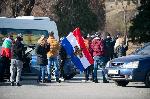 Благоевград - Национален протест срещу бедността и скъпите горива