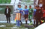 Лудогорец - Витоша 3:0