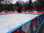 Варна - Коледни украси